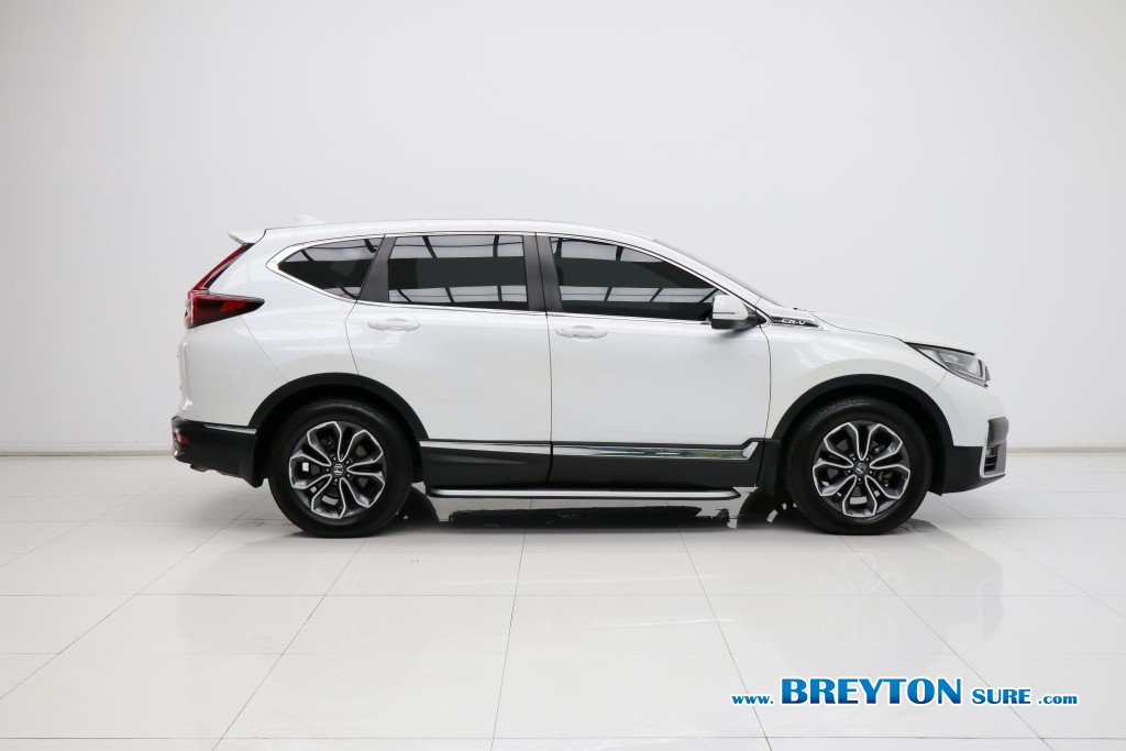 HONDA CR-V  2.4 ES 4WD AT ปี 2022 ราคา 689,000 บาท #BT2026080202 #5