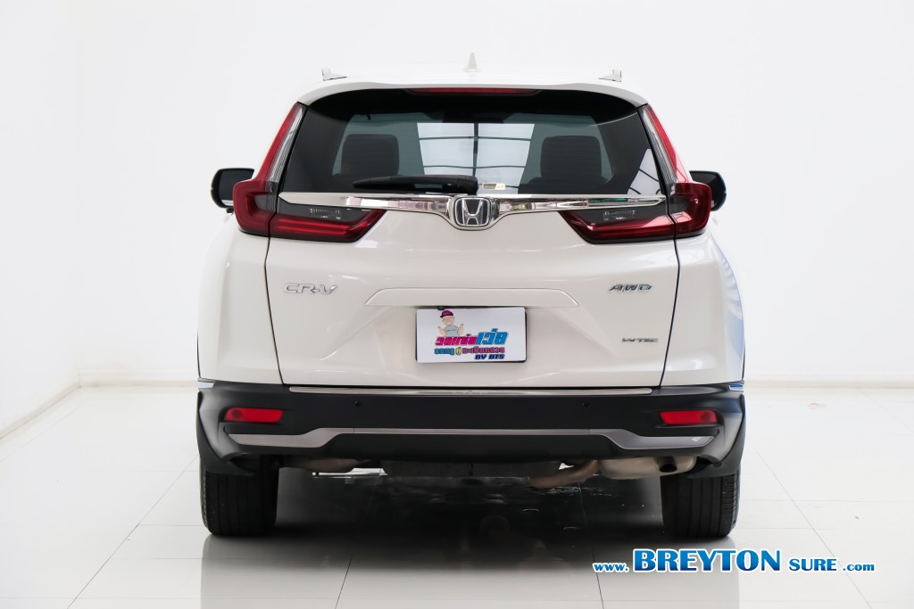 HONDA CR-V  2.4 ES 4WD AT ปี 2022 ราคา 689,000 บาท #BT2026080202 #6