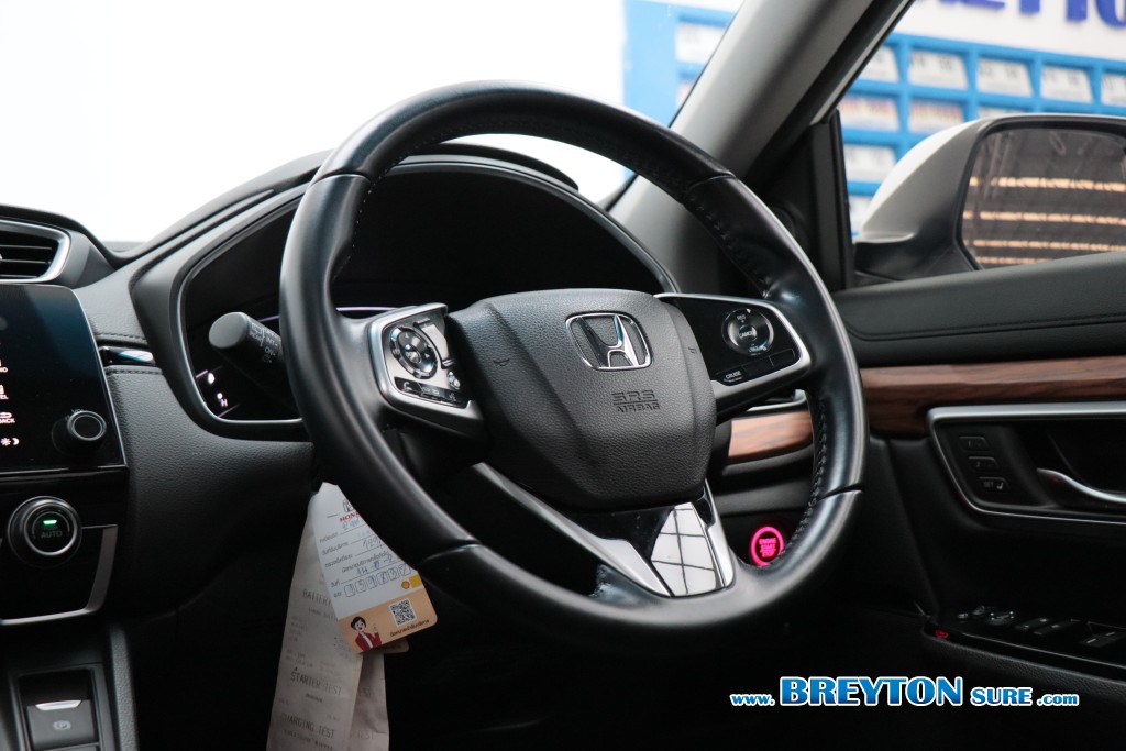 HONDA CR-V  2.4 ES 4WD AT ปี 2022 ราคา 689,000 บาท #BT2026080202 #8
