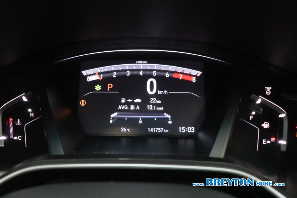 HONDA CR-V  2.4 ES 4WD AT ปี 2022 ราคา 689,000 บาท #BT2026080202 #9