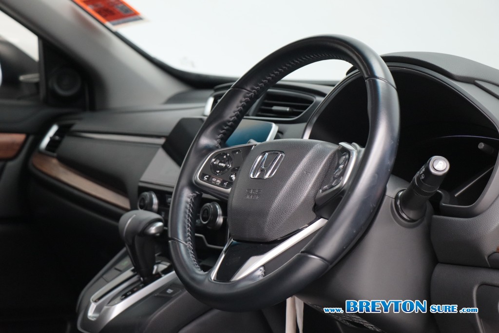 HONDA CR-V  2.4 ES 4WD AT ปี 2022 ราคา 689,000 บาท #BT2026080202 #11