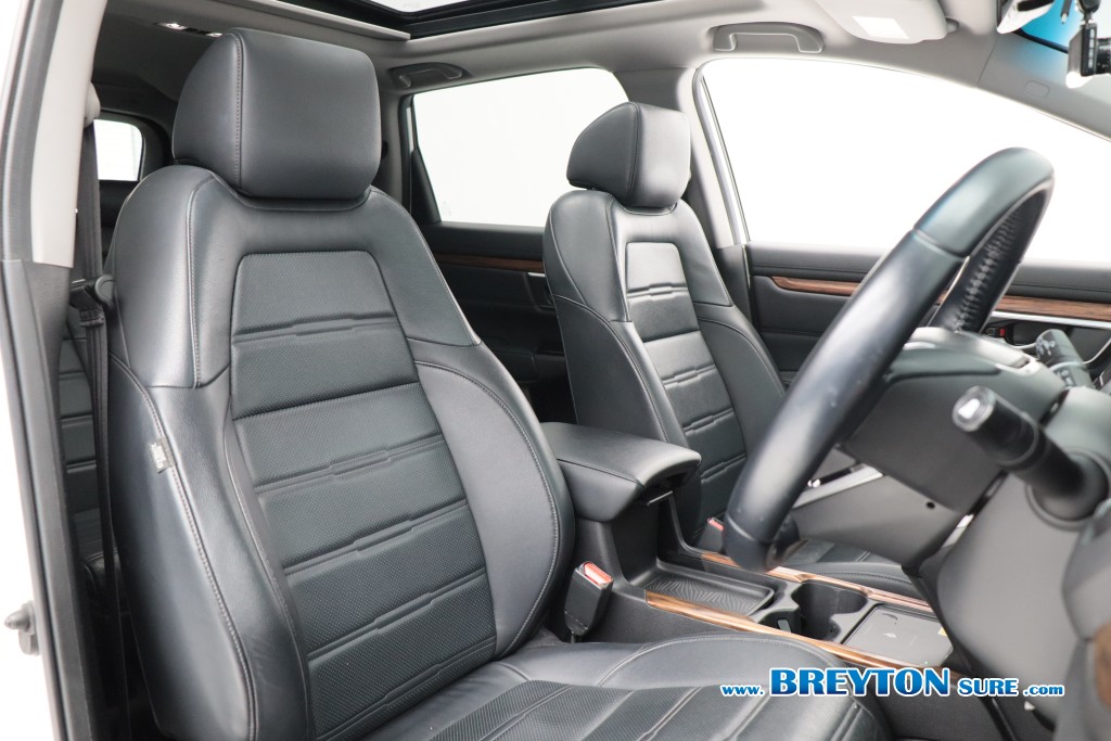 HONDA CR-V  2.4 ES 4WD AT ปี 2022 ราคา 689,000 บาท #BT2026080202 #12