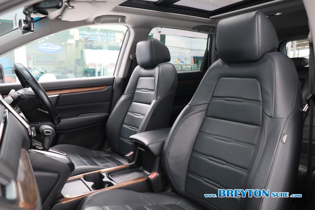 HONDA CR-V  2.4 ES 4WD AT ปี 2022 ราคา 689,000 บาท #BT2026080202 #13