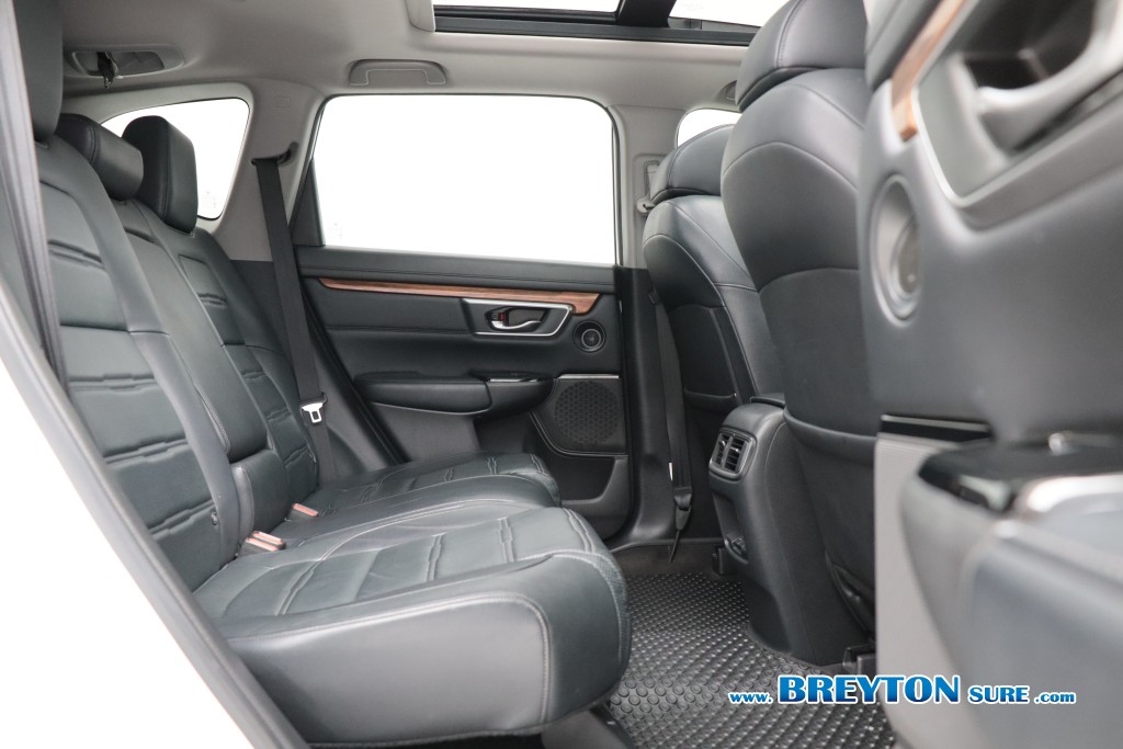 HONDA CR-V  2.4 ES 4WD AT ปี 2022 ราคา 689,000 บาท #BT2026080202 #14
