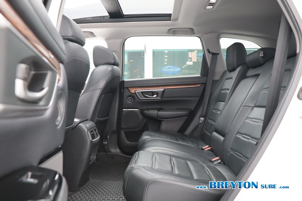 HONDA CR-V  2.4 ES 4WD AT ปี 2022 ราคา 689,000 บาท #BT2026080202 #15