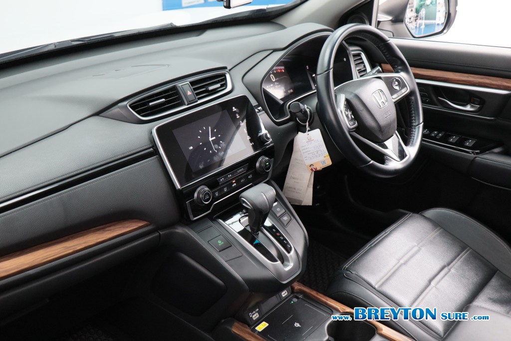HONDA CR-V  2.4 ES 4WD AT ปี 2022 ราคา 689,000 บาท #BT2026080202 #16