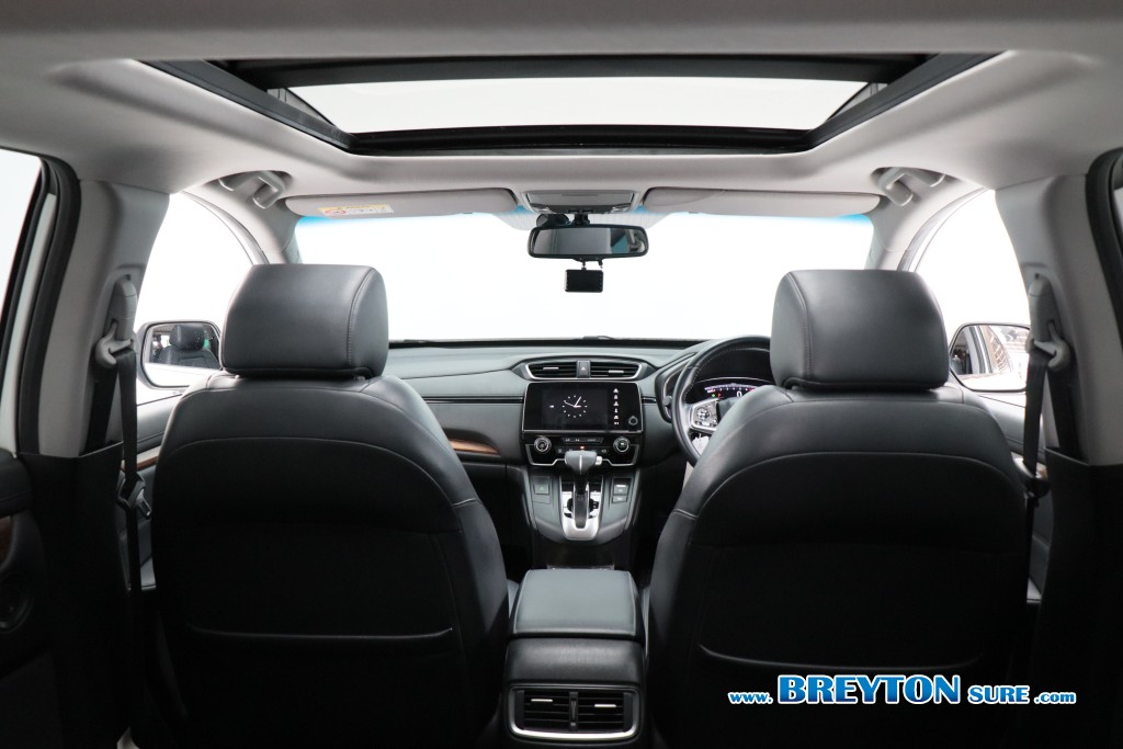 HONDA CR-V  2.4 ES 4WD AT ปี 2022 ราคา 689,000 บาท #BT2026080202 #17