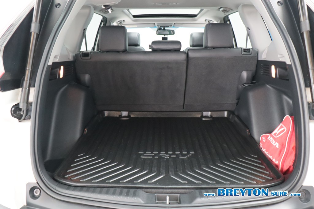 HONDA CR-V  2.4 ES 4WD AT ปี 2022 ราคา 689,000 บาท #BT2026080202 #18