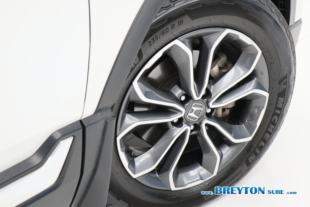 HONDA CR-V  2.4 ES 4WD AT ปี 2022 ราคา 689,000 บาท #BT2026080202 #19