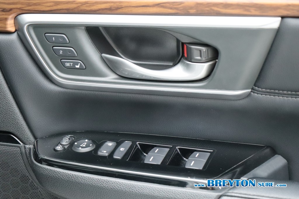 HONDA CR-V  2.4 ES 4WD AT ปี 2022 ราคา 689,000 บาท #BT2026080202 #21