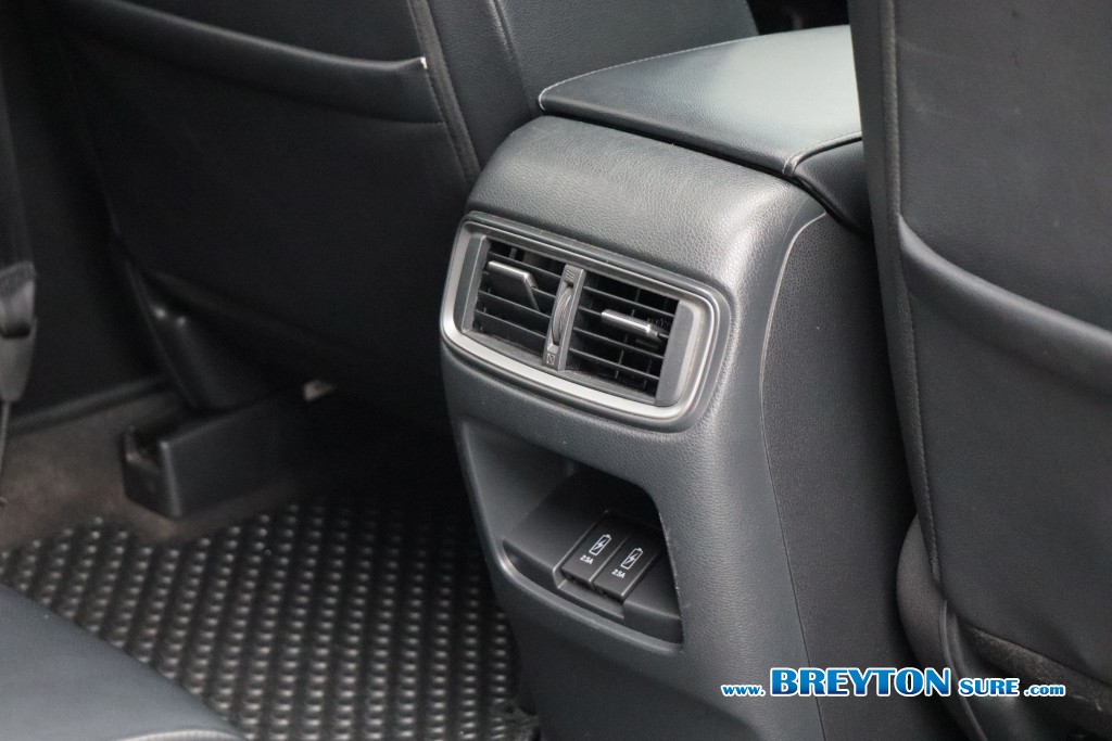 HONDA CR-V  2.4 ES 4WD AT ปี 2022 ราคา 689,000 บาท #BT2026080202 #22