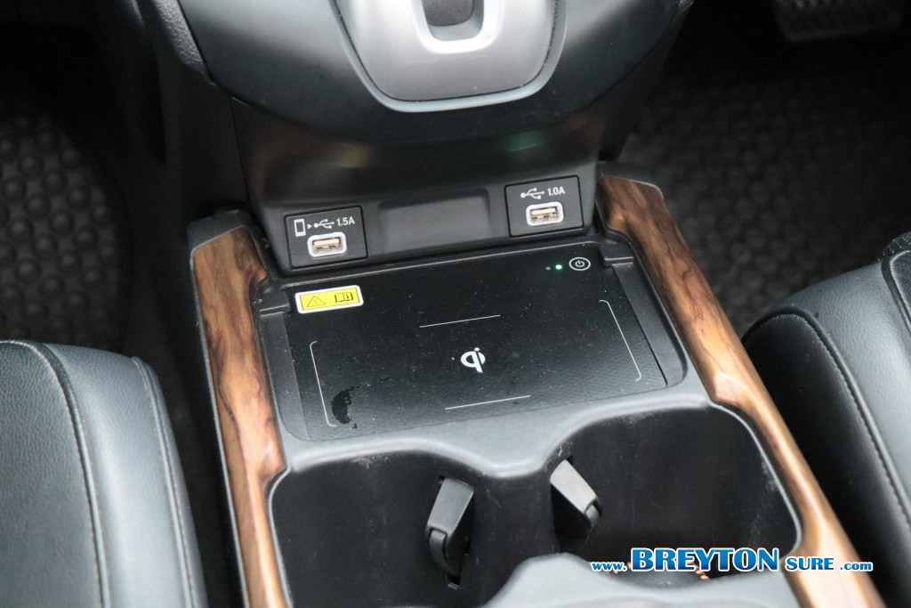 HONDA CR-V  2.4 ES 4WD AT ปี 2022 ราคา 689,000 บาท #BT2026080202 #24