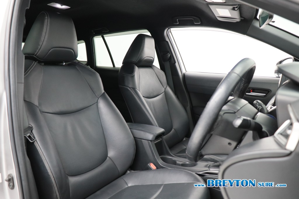 TOYOTA Collora CROSS 1.8 Sport AT ปี 2022 ราคา 549,000 บาท #BT2026080203 #12