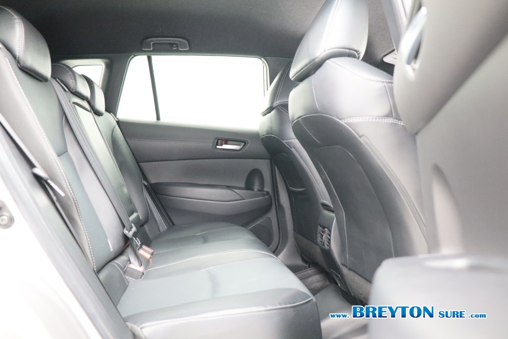 TOYOTA Collora CROSS 1.8 Sport AT ปี 2022 ราคา 549,000 บาท #BT2026080203 #15