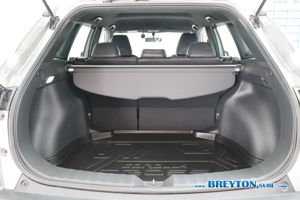 TOYOTA Collora CROSS 1.8 Sport AT ปี 2022 ราคา 549,000 บาท #BT2026080203 #17