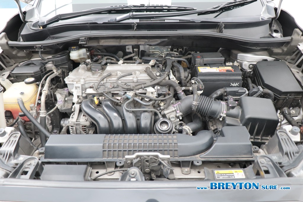 TOYOTA Collora CROSS 1.8 Sport AT ปี 2022 ราคา 549,000 บาท #BT2026080203 #20