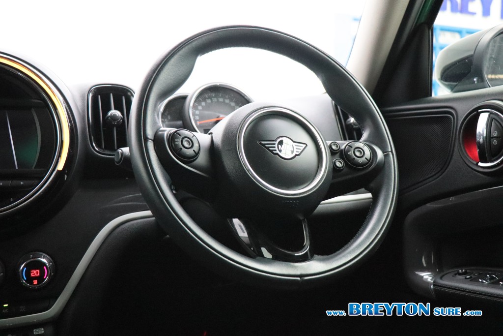 MINI COOPER [S] COUNTRYMAN  2.0 Entry AT ปี 2021 ราคา 699,000 บาท #BT2026080204 #8