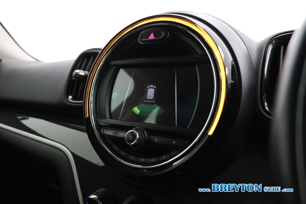 MINI COOPER [S] COUNTRYMAN  2.0 Entry AT ปี 2021 ราคา 699,000 บาท #BT2026080204 #10
