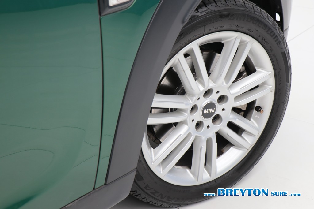 MINI COOPER [S] COUNTRYMAN  2.0 Entry AT ปี 2021 ราคา 699,000 บาท #BT2026080204 #19
