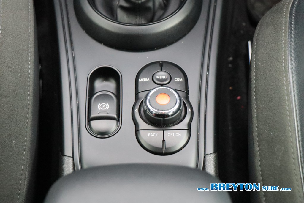 MINI COOPER [S] COUNTRYMAN  2.0 Entry AT ปี 2021 ราคา 699,000 บาท #BT2026080204 #22
