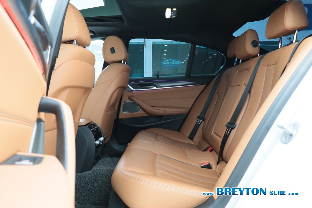 BMW SERIES 5 G30 530e M-Sport AT ปี 2021 ราคา 1,199,000 บาท #BT2026080501 #15