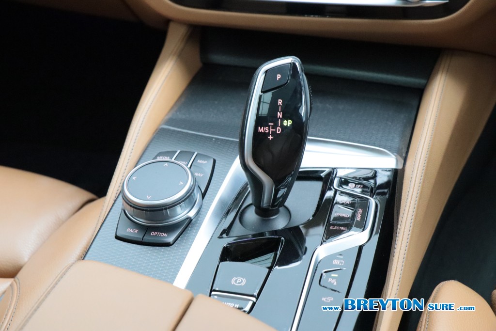 BMW SERIES 5 G30 530e M-Sport AT ปี 2021 ราคา 1,199,000 บาท #BT2026080501 #18