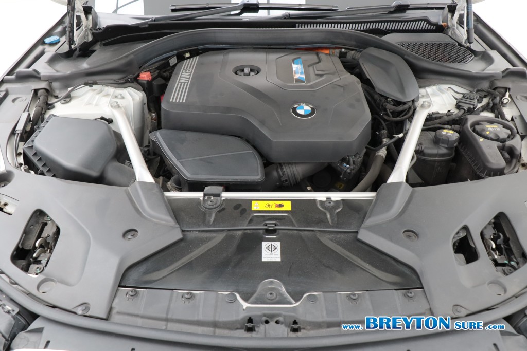 BMW SERIES 5 G30 530e M-Sport AT ปี 2021 ราคา 1,199,000 บาท #BT2026080501 #20