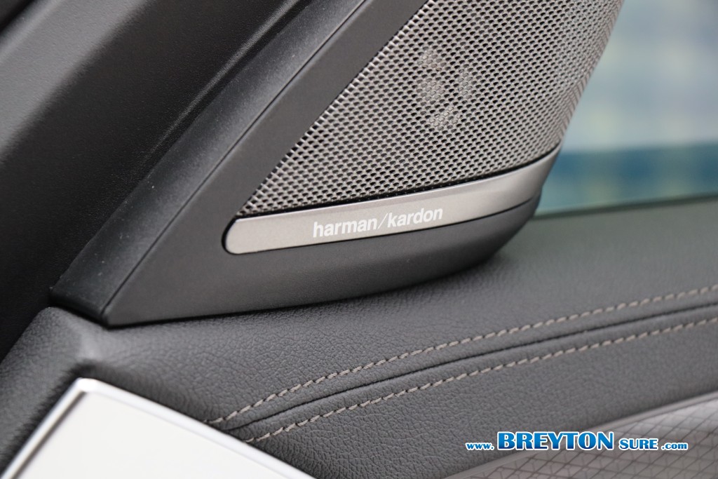 BMW SERIES 5 G30 530e M-Sport AT ปี 2021 ราคา 1,199,000 บาท #BT2026080501 #21