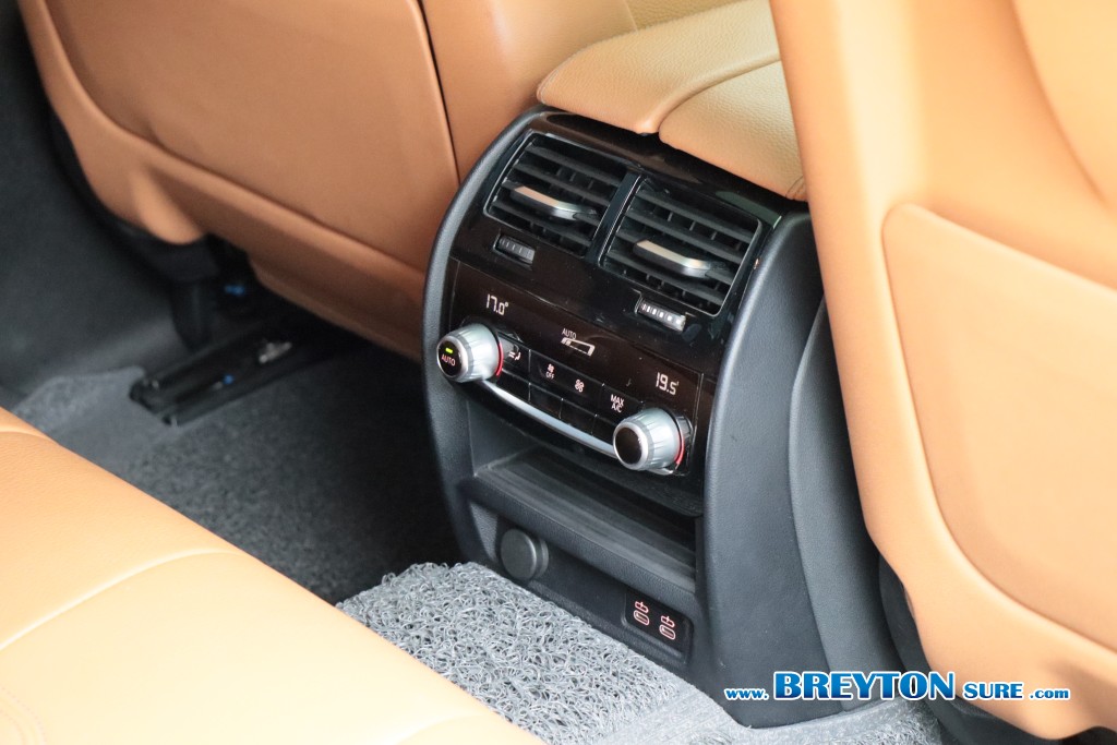 BMW SERIES 5 G30 530e M-Sport AT ปี 2021 ราคา 1,199,000 บาท #BT2026080501 #22