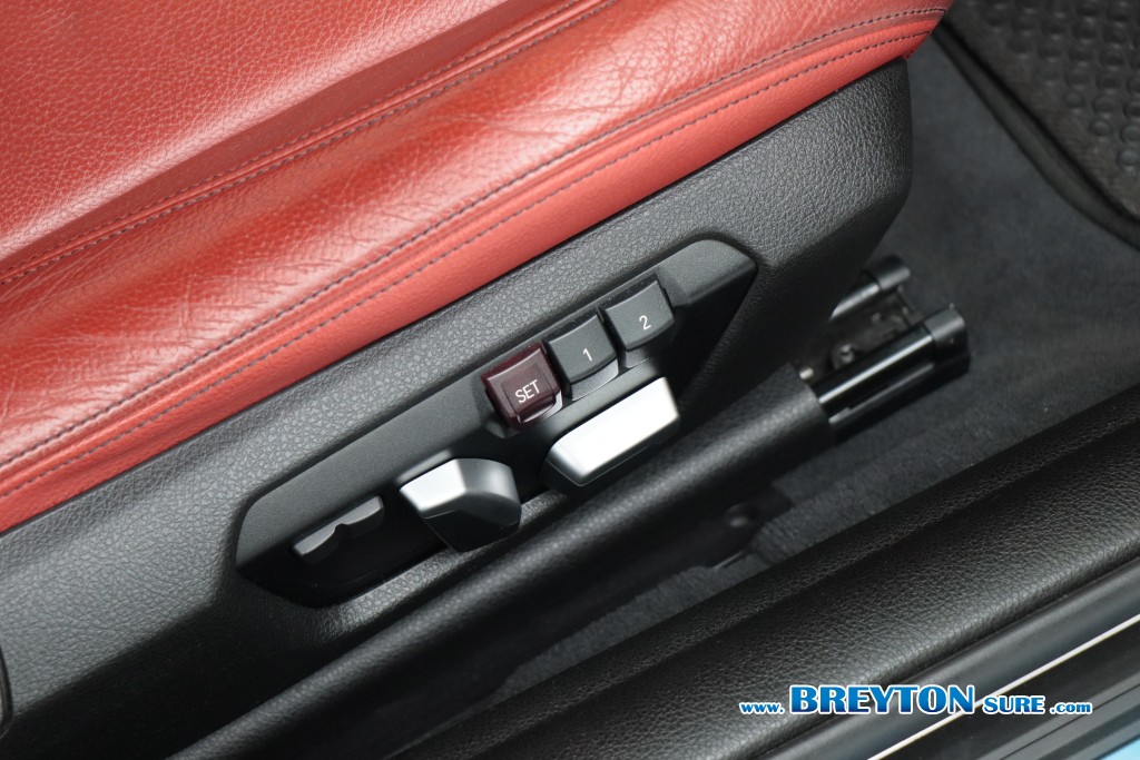 BMW SERIES 4 F32 430i Coupe M-Sport AT ปี 2018 ราคา 1,289,000 บาท #BT2026080502 #17