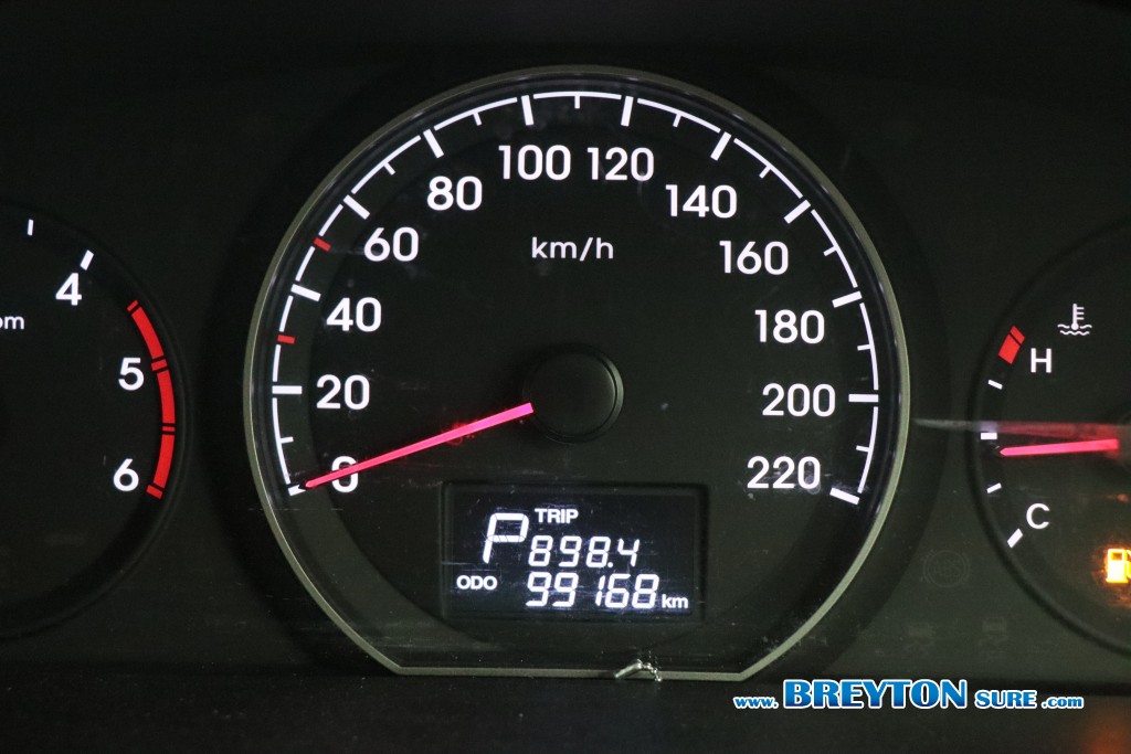 HYUNDAI GRAND STAREX  [VIP] 2.5 CRDi VGT AT ปี 2018 ราคา 699,000 บาท #BT2026080801 #9