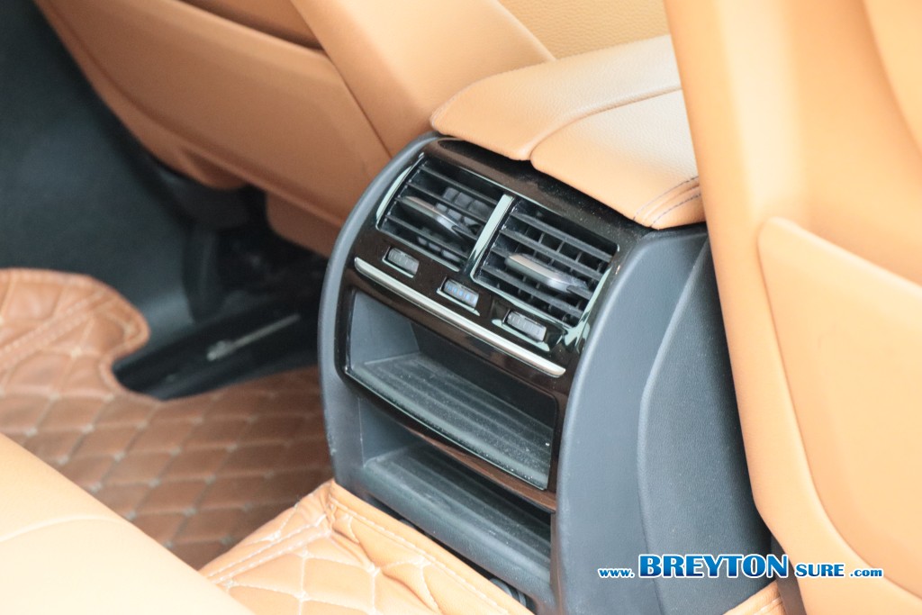 BMW SERIES 5 G30 520d Luxury AT ปี 2017 ราคา 799,000 บาท #BT2026080802 #18