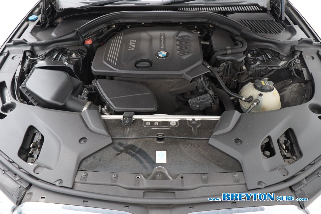 BMW SERIES 5 G30 520d Luxury AT ปี 2017 ราคา 799,000 บาท #BT2026080802 #20