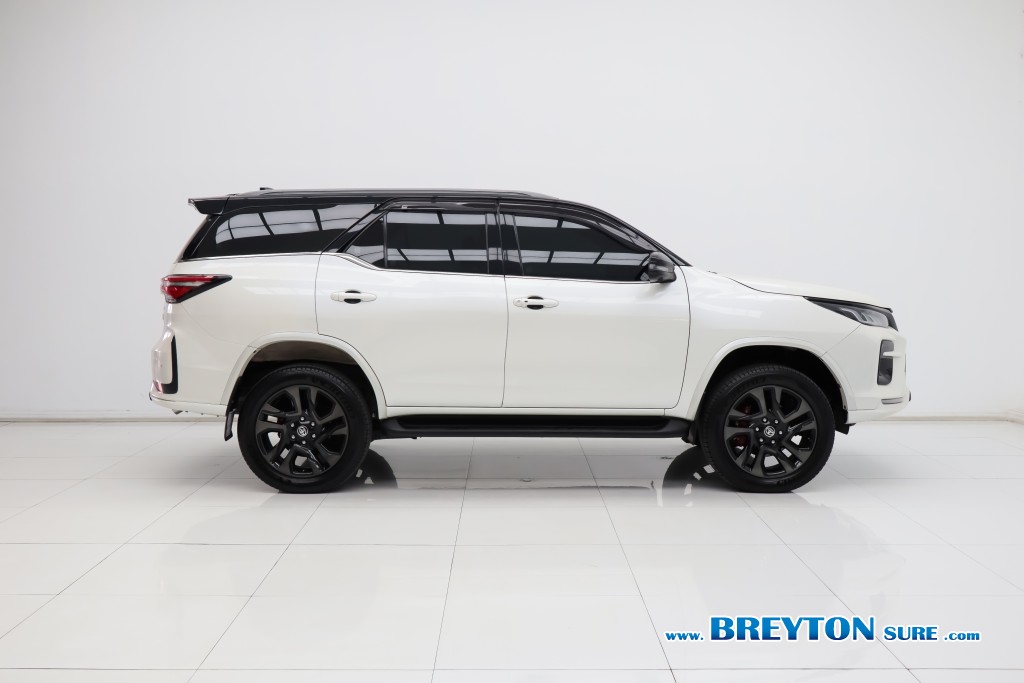 TOYOTA FORTUNER 2.8 GR SPORT 4WD AT ปี 2022 ราคา 1,199,000 บาท #BT2026080901 #5