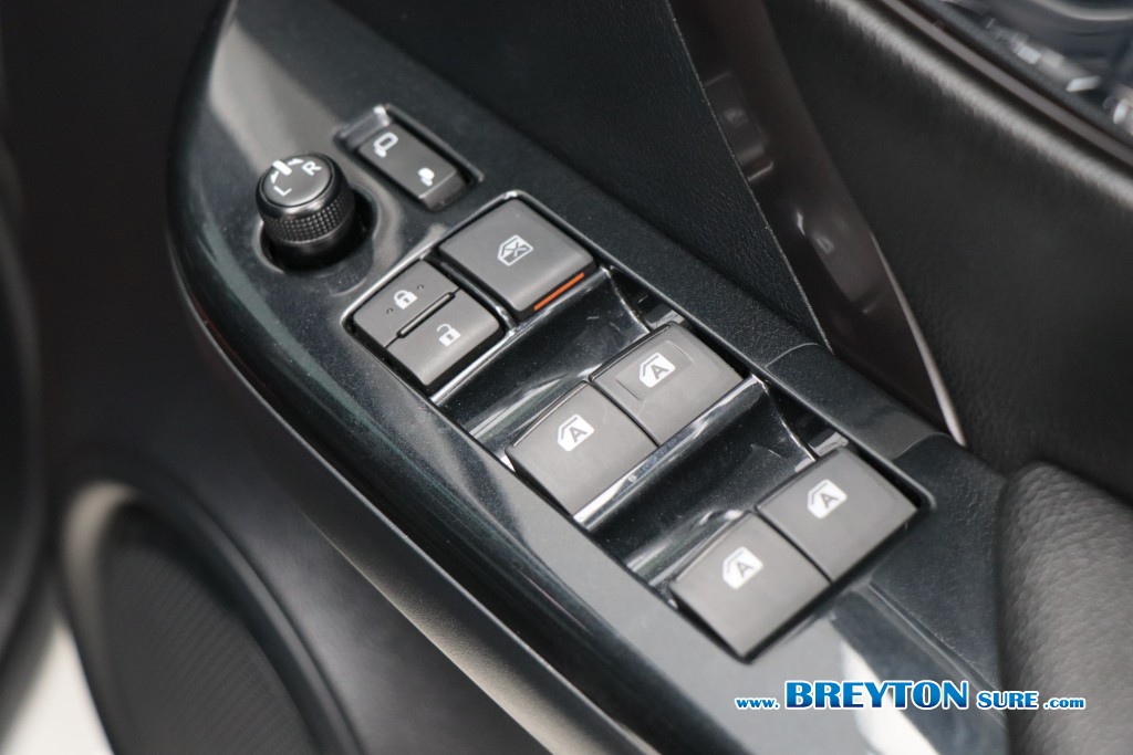 TOYOTA FORTUNER 2.8 GR SPORT 4WD AT ปี 2022 ราคา 1,199,000 บาท #BT2026080901 #21