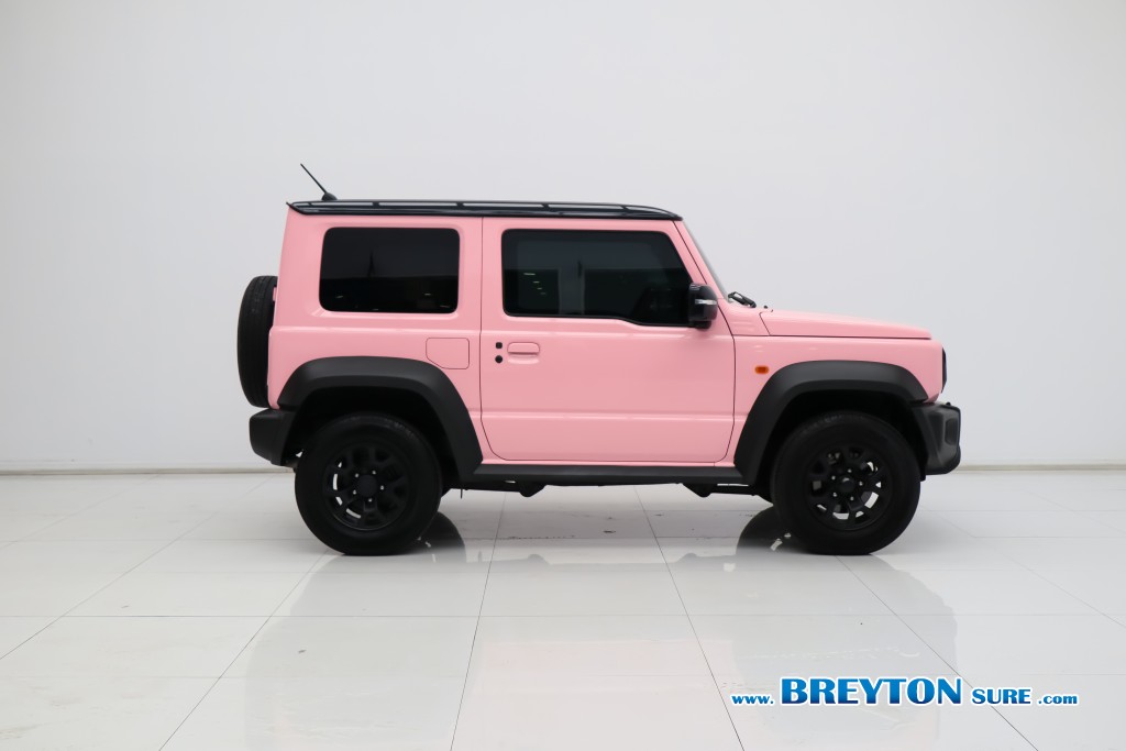 SUZUKI JIMNY 1.5 4WD AT ปี 2026 ราคา 1,139,000 บาท #BT2026080902 #5