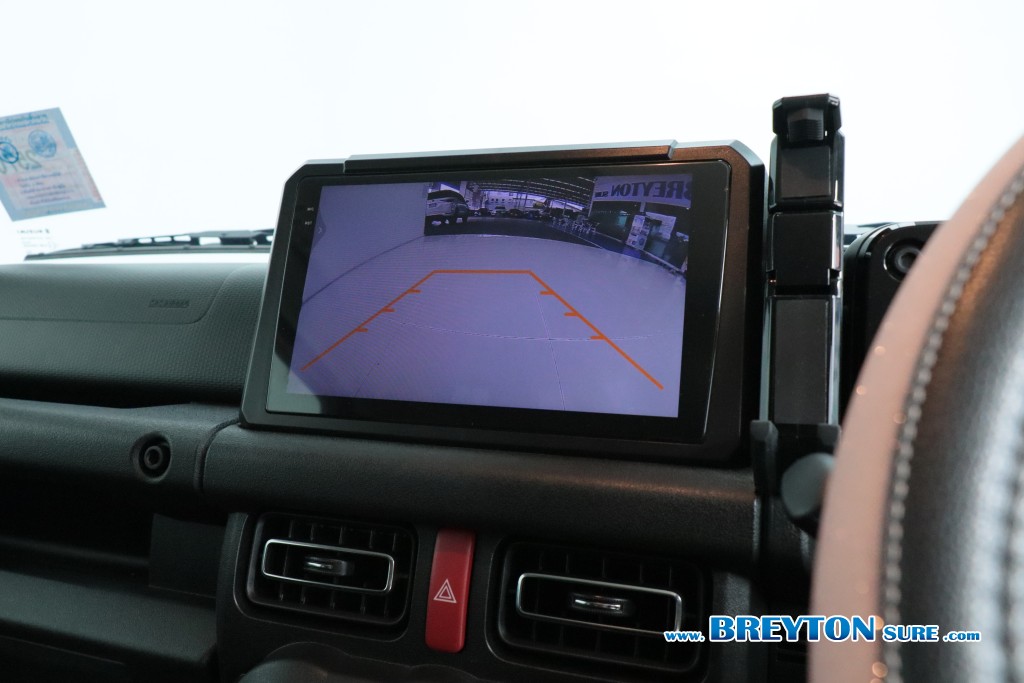 SUZUKI JIMNY 1.5 4WD AT ปี 2026 ราคา 1,139,000 บาท #BT2026080902 #10