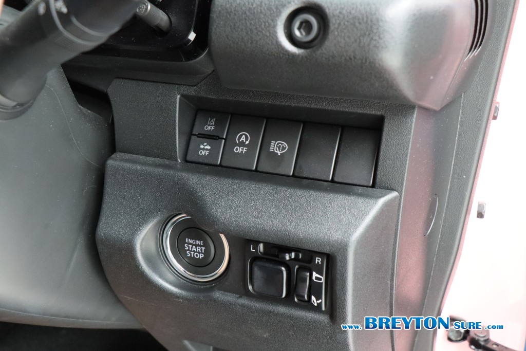 SUZUKI JIMNY 1.5 4WD AT ปี 2026 ราคา 1,139,000 บาท #BT2026080902 #17