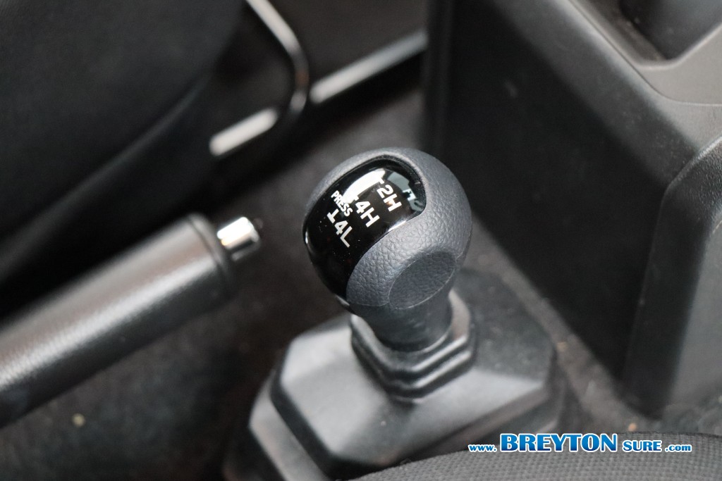 SUZUKI JIMNY 1.5 4WD AT ปี 2026 ราคา 1,139,000 บาท #BT2026080902 #18