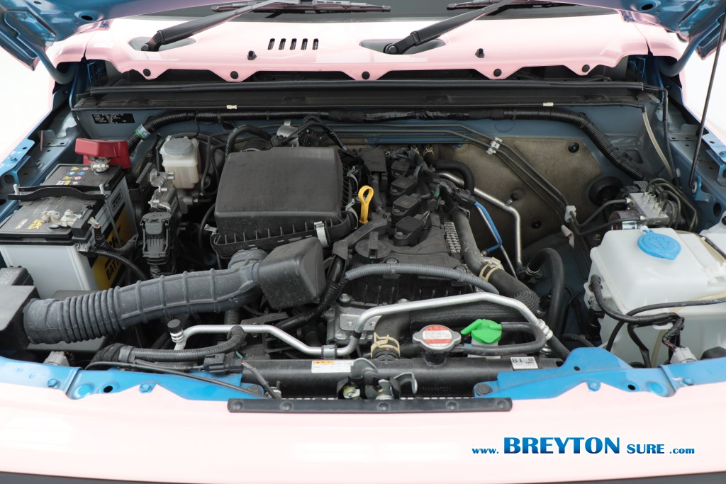 SUZUKI JIMNY 1.5 4WD AT ปี 2026 ราคา 1,139,000 บาท #BT2026080902 #20