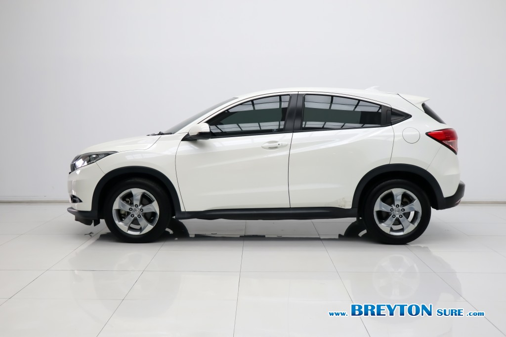 HONDA HR-V โฉมปี (15-20) 1.8 [E] AT ปี 2017 ราคา 289,000 บาท #BT2026080903 #3
