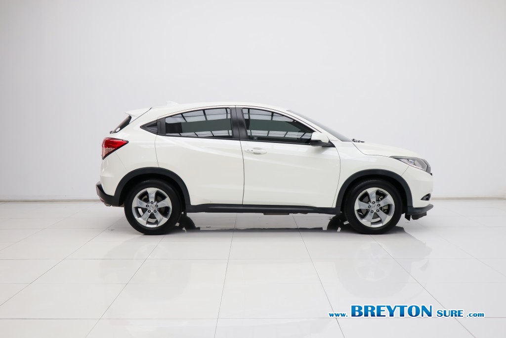 HONDA HR-V โฉมปี (15-20) 1.8 [E] AT ปี 2017 ราคา 289,000 บาท #BT2026080903 #5