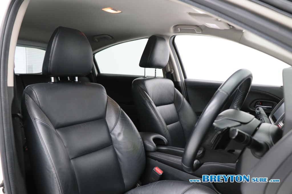 HONDA HR-V โฉมปี (15-20) 1.8 [E] AT ปี 2017 ราคา 289,000 บาท #BT2026080903 #12