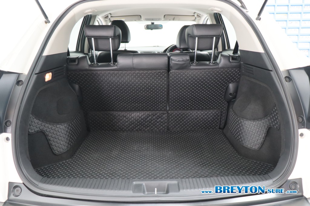 HONDA HR-V โฉมปี (15-20) 1.8 [E] AT ปี 2017 ราคา 289,000 บาท #BT2026080903 #18