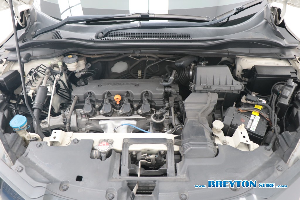HONDA HR-V โฉมปี (15-20) 1.8 [E] AT ปี 2017 ราคา 289,000 บาท #BT2026080903 #20