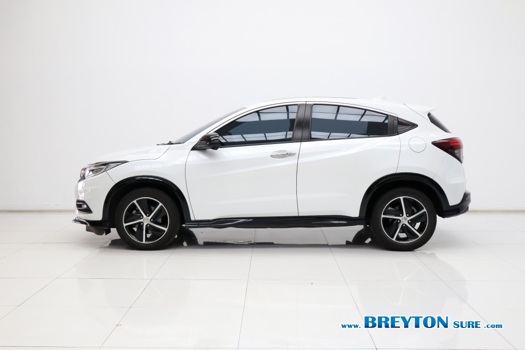 HONDA HR-V 1.8 RS AT ปี 2020 ราคา 439,000 บาท #BT2026081102 #3