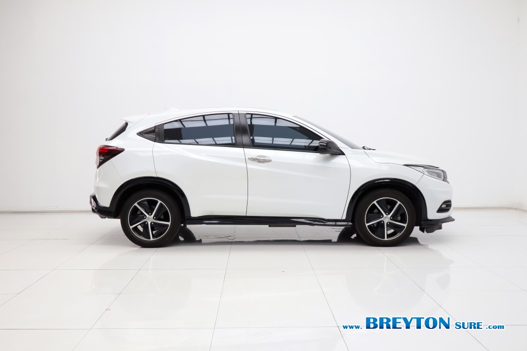 HONDA HR-V 1.8 RS AT ปี 2020 ราคา 439,000 บาท #BT2026081102 #5