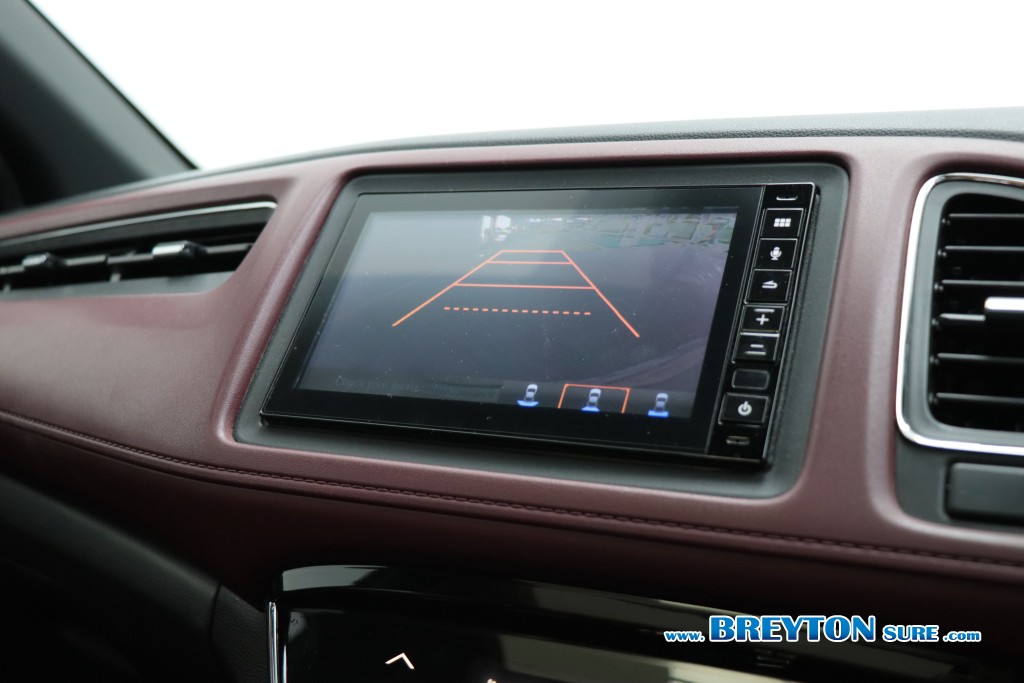 HONDA HR-V 1.8 RS AT ปี 2020 ราคา 439,000 บาท #BT2026081102 #10