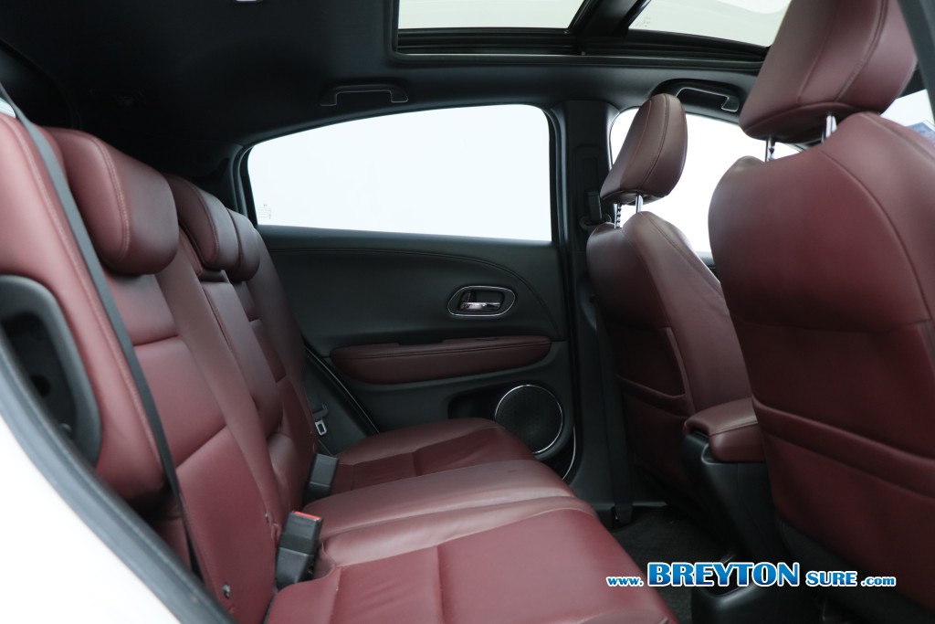 HONDA HR-V 1.8 RS AT ปี 2020 ราคา 439,000 บาท #BT2026081102 #15