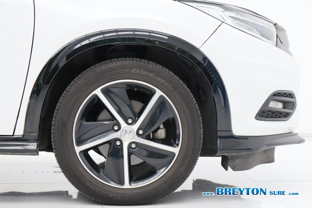 HONDA HR-V 1.8 RS AT ปี 2020 ราคา 439,000 บาท #BT2026081102 #19